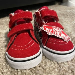 Vans Toddler Sneakers